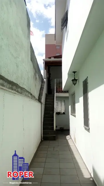 Casa com 2 quartos à venda, 140m2 em Vila Carrão, São Paulo - SP - imagem 8 Foto 8 de Casa com 2 quartos à venda, 140m2 em Vila Carrão, São Paulo - SP