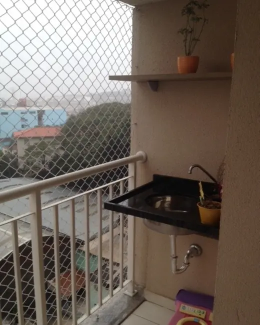 Apartamento com 2 quartos à venda, 56m2 em Vila Formosa, São Paulo - SP - imagem 1 Foto 1 de Apartamento com 2 quartos à venda, 56m2 em Vila Formosa, São Paulo - SP