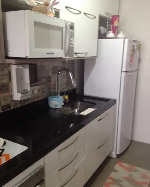 Apartamento com 2 quartos à venda, 56m2 em Vila Formosa, São Paulo - SP - imagem 8 Foto 8 de Apartamento com 2 quartos à venda, 56m2 em Vila Formosa, São Paulo - SP