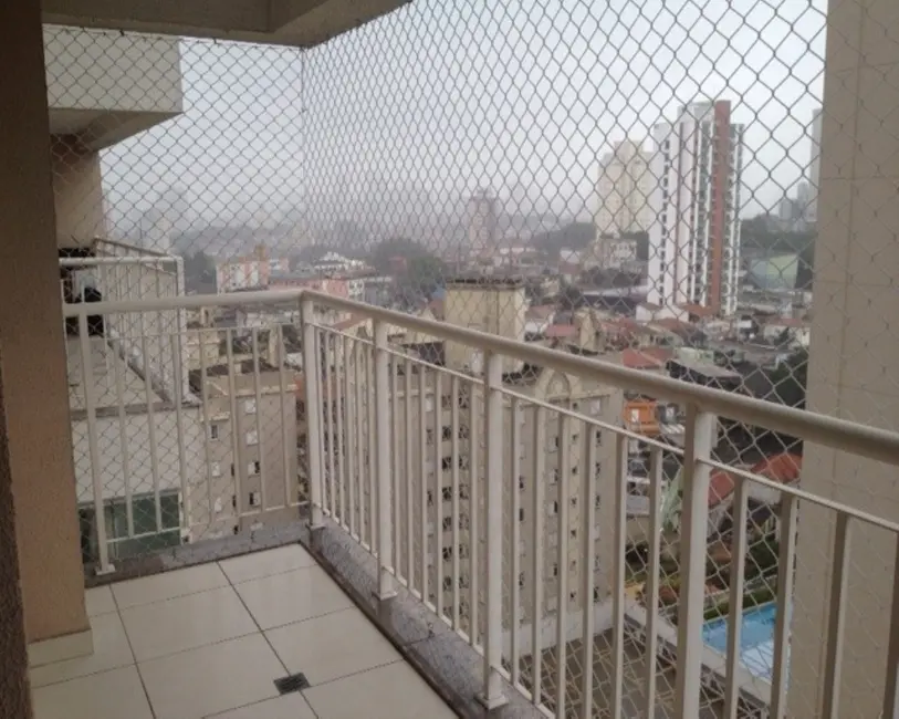 Apartamento com 2 quartos à venda, 56m2 em Vila Formosa, São Paulo - SP - imagem 3 Foto 3 de Apartamento com 2 quartos à venda, 56m2 em Vila Formosa, São Paulo - SP