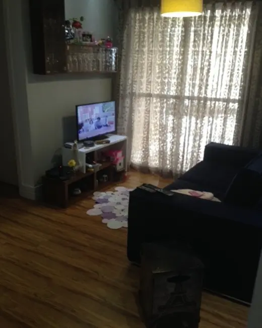 Apartamento com 2 quartos à venda, 56m2 em Vila Formosa, São Paulo - SP - imagem 6 Foto 6 de Apartamento com 2 quartos à venda, 56m2 em Vila Formosa, São Paulo - SP