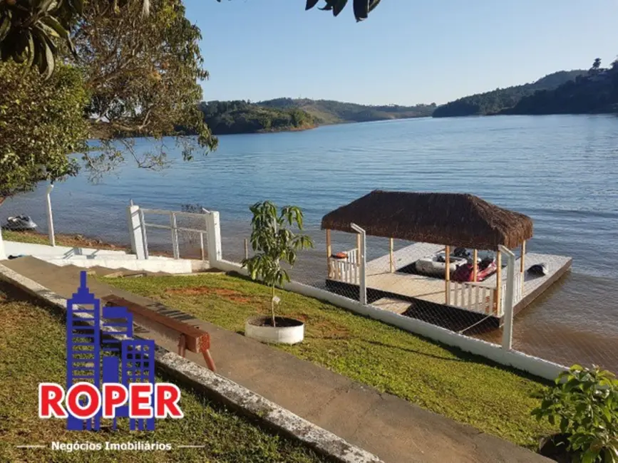 Foto 7 de Chácara com 4 quartos à venda, 2000m2 em Igarata - SP