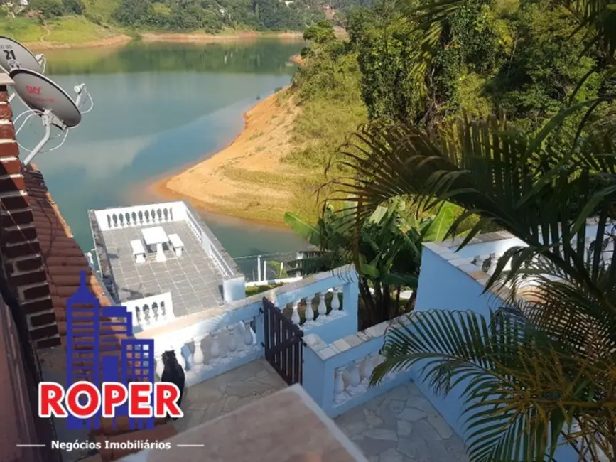 Foto 8 de Chácara com 4 quartos à venda, 2000m2 em Igarata - SP