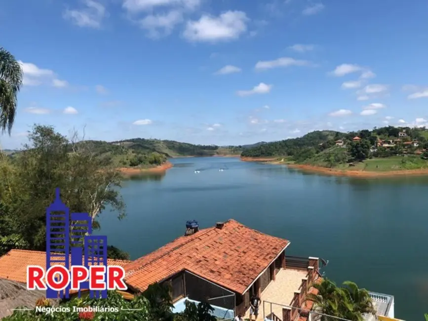 Foto 4 de Chácara com 4 quartos à venda, 2000m2 em Igarata - SP