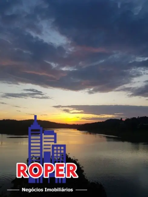 Foto 6 de Chácara com 4 quartos à venda, 2000m2 em Igarata - SP