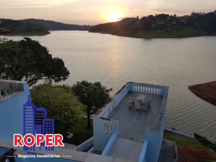 Foto 9 de Chácara com 4 quartos à venda, 2000m2 em Igarata - SP