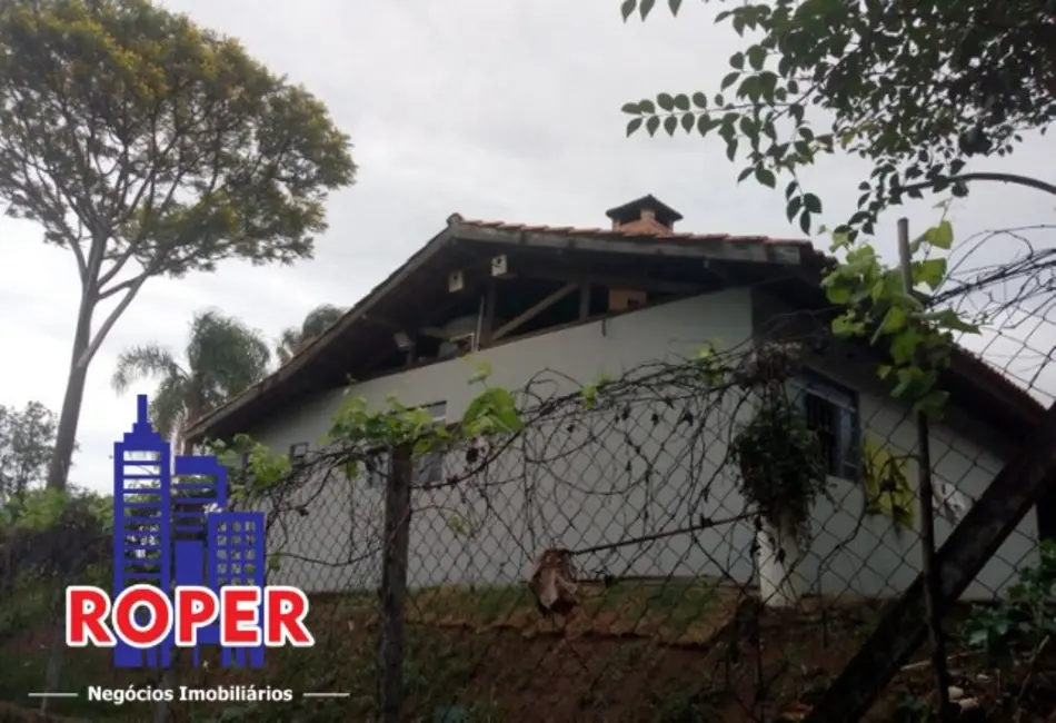 Foto 5 de Chácara com 2 quartos à venda, 5250m2 em Parque Universitário de Viracopos, Campinas - SP