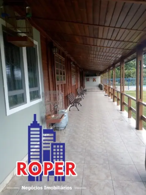 Foto 7 de Chácara com 2 quartos à venda, 5250m2 em Parque Universitário de Viracopos, Campinas - SP