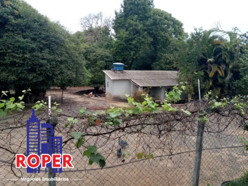 Foto 4 de Chácara com 2 quartos à venda, 5250m2 em Parque Universitário de Viracopos, Campinas - SP