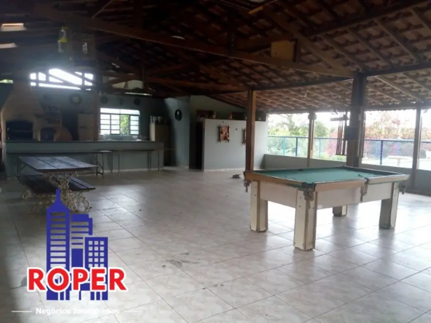 Foto 8 de Chácara com 2 quartos à venda, 5250m2 em Parque Universitário de Viracopos, Campinas - SP