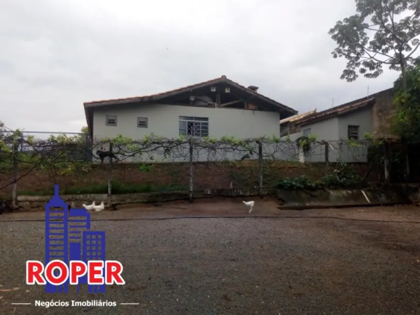 Foto 6 de Chácara com 2 quartos à venda, 5250m2 em Parque Universitário de Viracopos, Campinas - SP