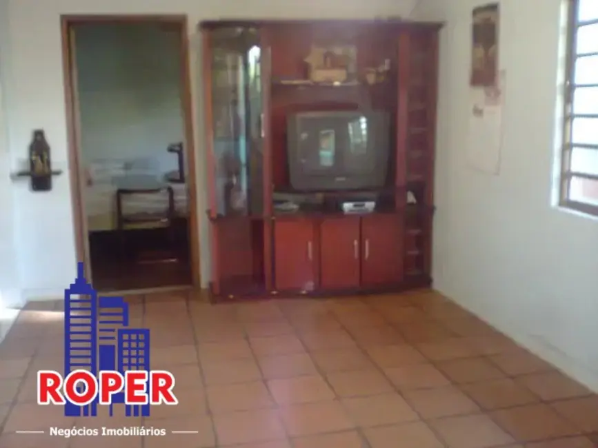 Foto 6 de Chácara com 3 quartos à venda, 1360m2 em Mairipora - SP