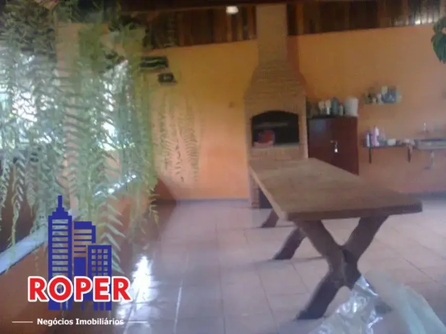 Foto 5 de Chácara com 3 quartos à venda, 1360m2 em Mairipora - SP