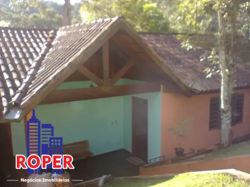 Foto 1 de Chácara com 3 quartos à venda, 1360m2 em Mairipora - SP