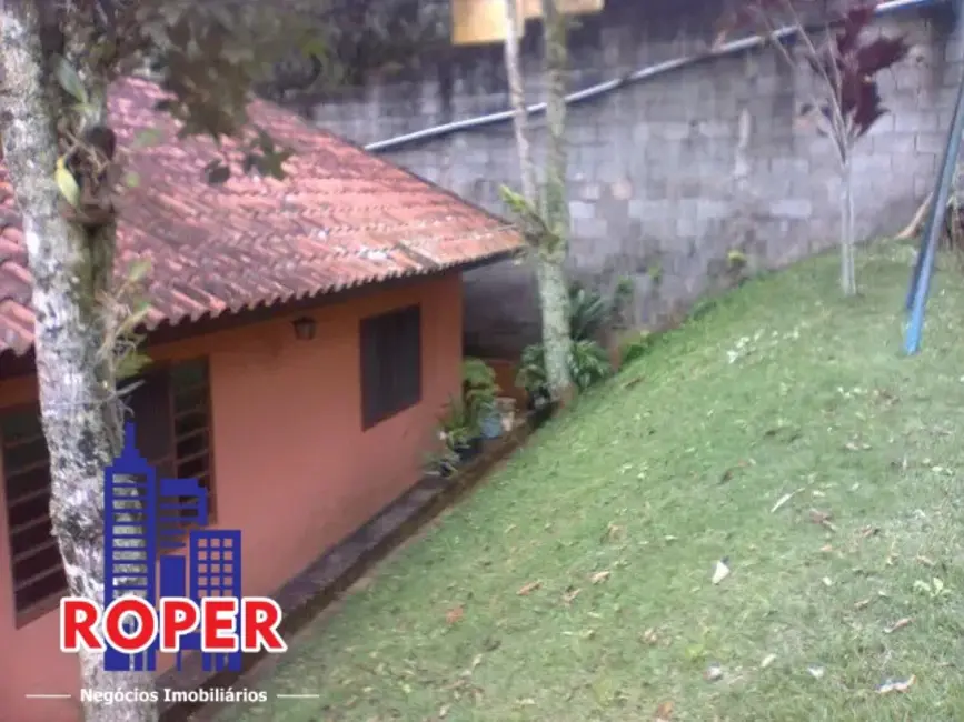 Foto 3 de Chácara com 3 quartos à venda, 1360m2 em Mairipora - SP