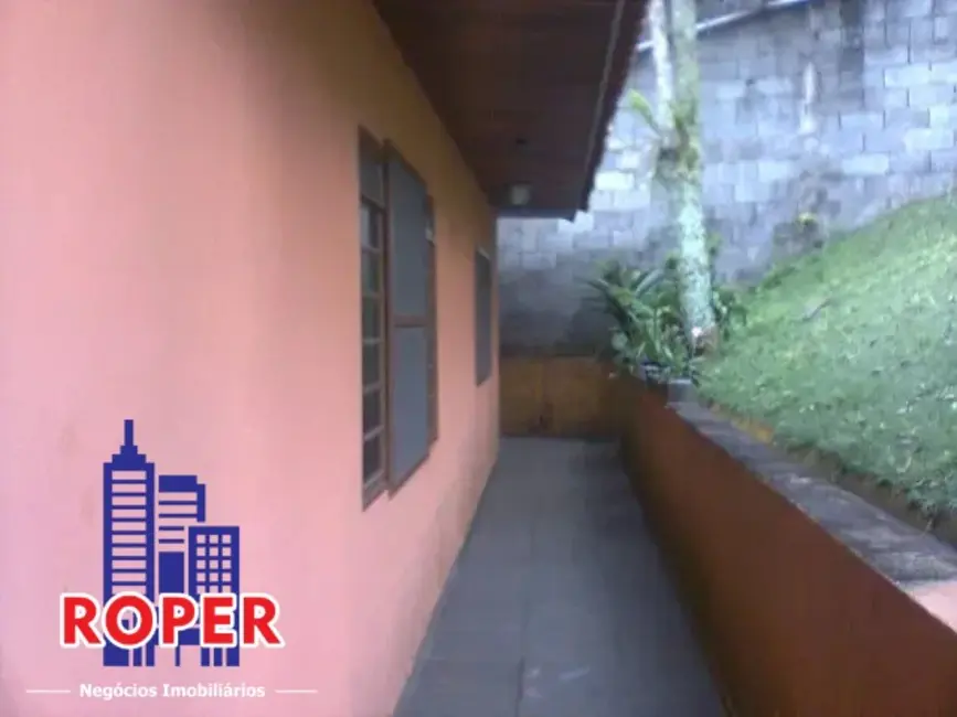 Foto 4 de Chácara com 3 quartos à venda, 1360m2 em Mairipora - SP