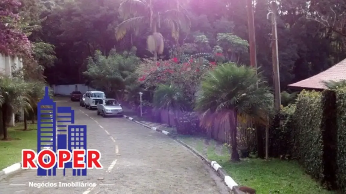 Foto 4 de Terreno / Lote à venda, 1610m2 em Mairipora - SP