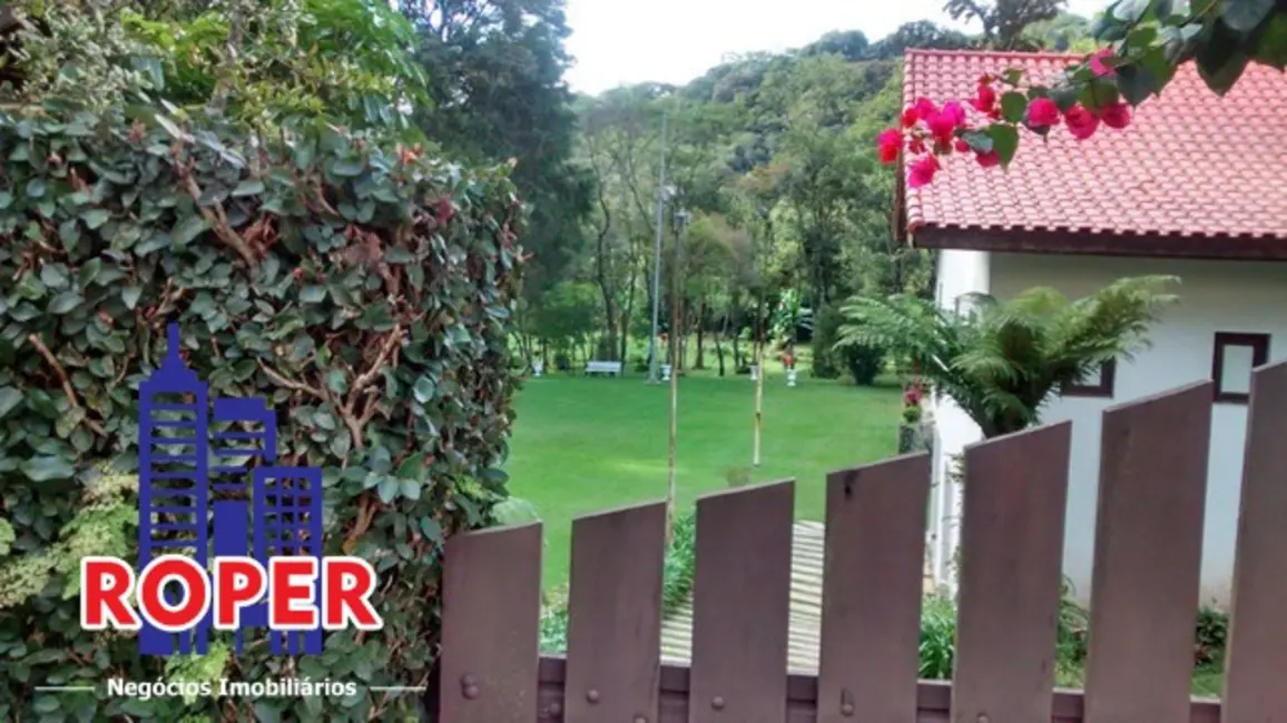 Foto 6 de Terreno / Lote à venda, 1610m2 em Mairipora - SP