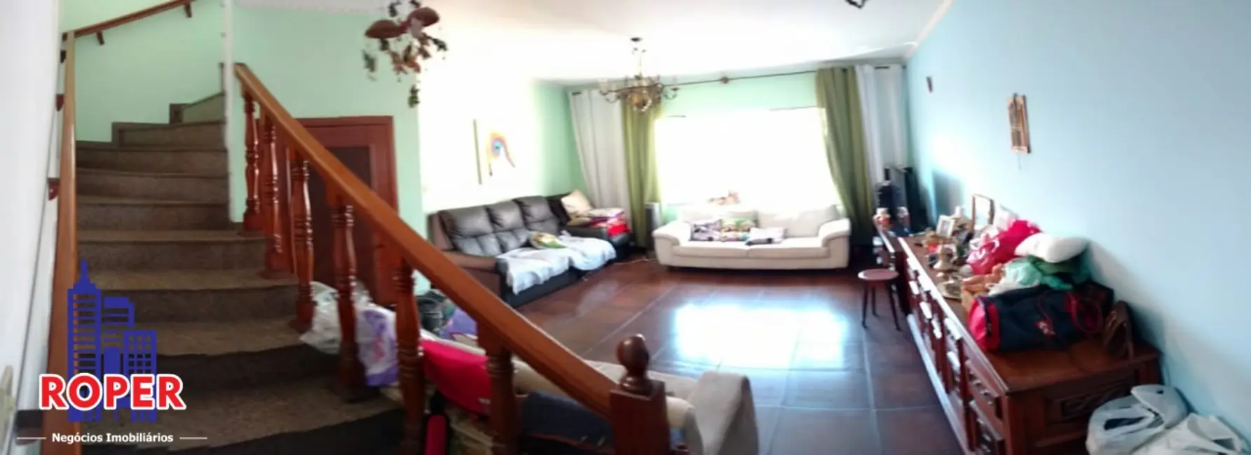 Foto 7 de Casa com 3 quartos à venda, 152m2 em Vila Paulo Silas, São Paulo - SP