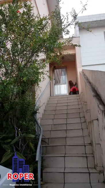 Foto 3 de Casa com 3 quartos à venda, 152m2 em Vila Paulo Silas, São Paulo - SP