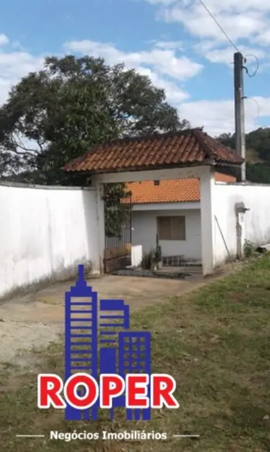 Chácara com 3 quartos à venda, 1000m2 em Santa Isabel - SP - imagem 2 Foto 2 de Chácara com 3 quartos à venda, 1000m2 em Santa Isabel - SP