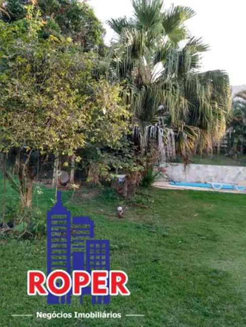 Chácara com 2 quartos à venda, 1800m2 em Chácaras São Guido, Varzea Paulista - SP - imagem 7 Foto 7 de Chácara com 2 quartos à venda, 1800m2 em Chácaras São Guido, Varzea Paulista - SP