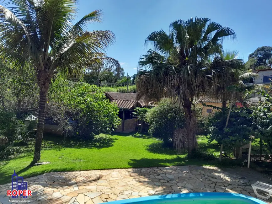 Foto 1 de Chácara com 2 quartos à venda, 1800m2 em Chácaras São Guido, Varzea Paulista - SP
