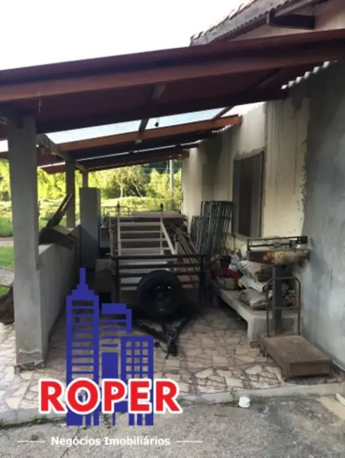 Foto 3 de Chácara com 3 quartos à venda, 28000m2 em São José da Pedra Santa, Jundiai - SP