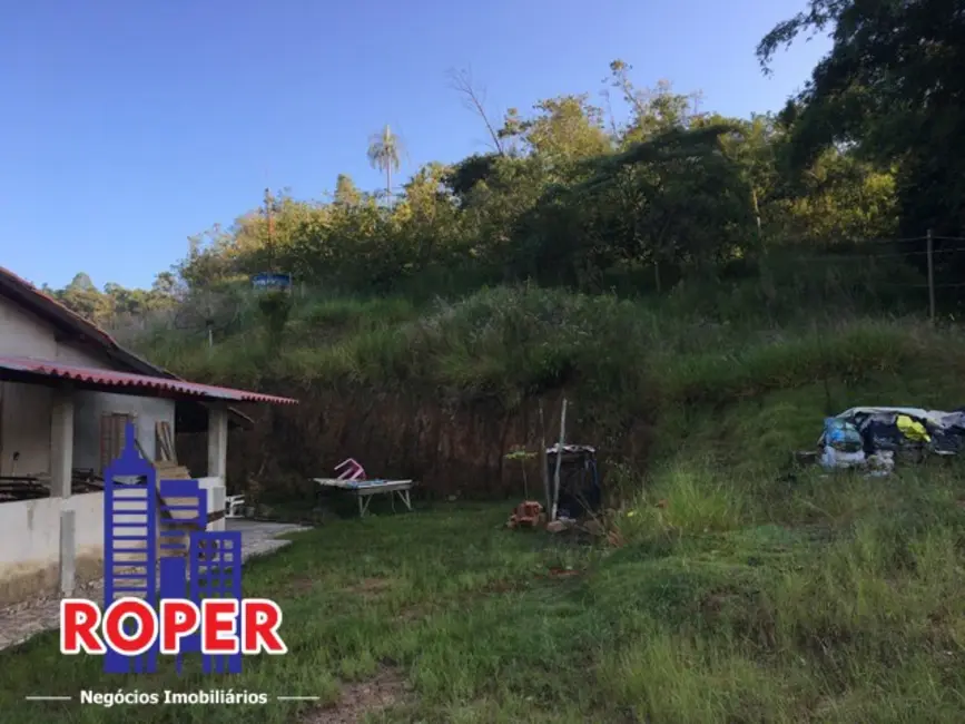 Foto 4 de Chácara com 3 quartos à venda, 28000m2 em São José da Pedra Santa, Jundiai - SP