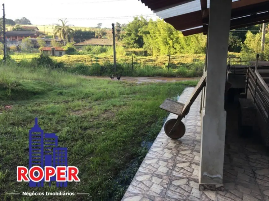 Foto 6 de Chácara com 3 quartos à venda, 28000m2 em São José da Pedra Santa, Jundiai - SP