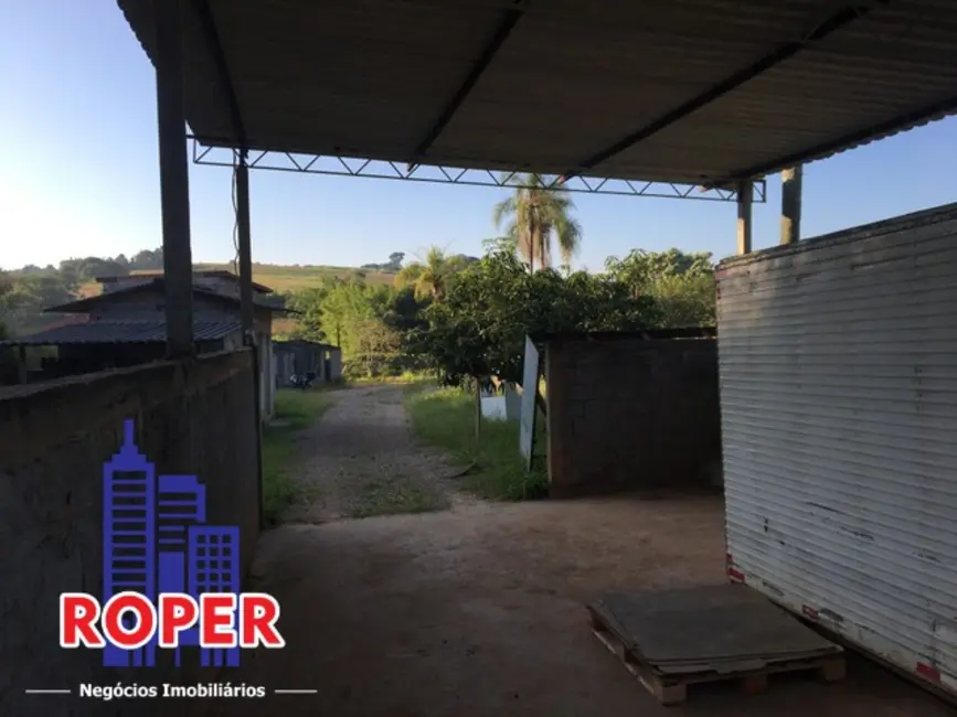 Foto 7 de Chácara com 3 quartos à venda, 28000m2 em São José da Pedra Santa, Jundiai - SP