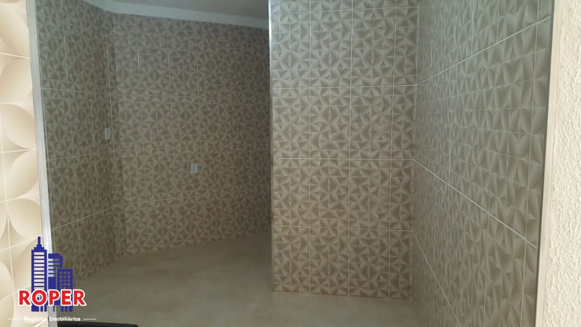 Foto 7 de Casa com 2 quartos à venda, 167m2 em Parque Santa Madalena, São Paulo - SP