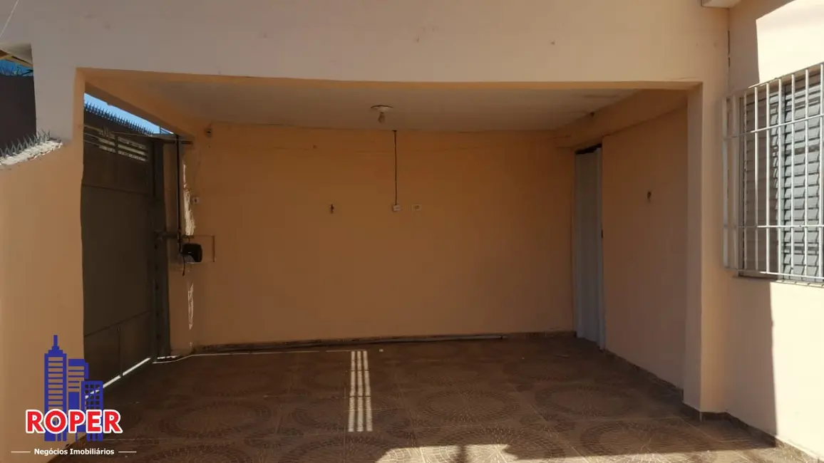 Foto 5 de Casa com 2 quartos à venda, 167m2 em Parque Santa Madalena, São Paulo - SP