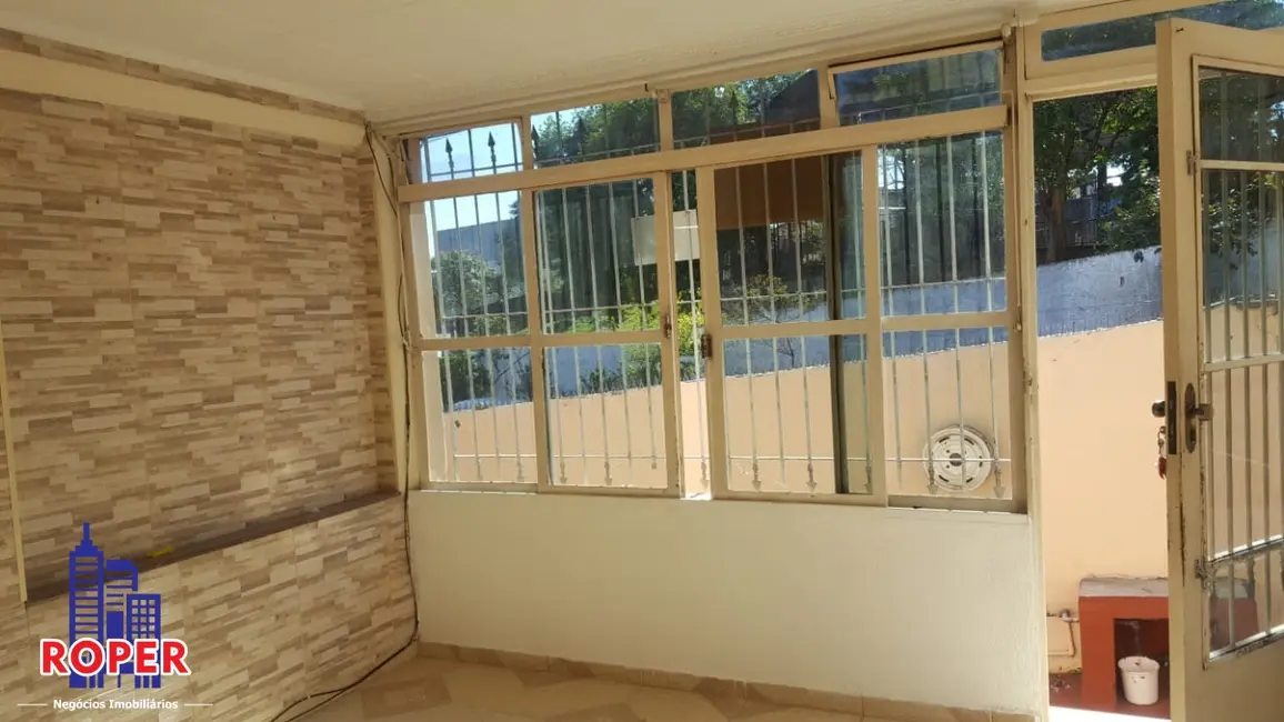 Foto 6 de Casa com 2 quartos à venda, 167m2 em Parque Santa Madalena, São Paulo - SP