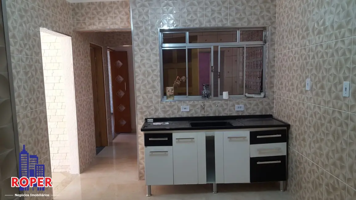 Foto 9 de Casa com 2 quartos à venda, 167m2 em Parque Santa Madalena, São Paulo - SP