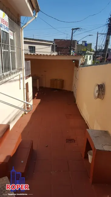 Foto 3 de Casa com 2 quartos à venda, 167m2 em Parque Santa Madalena, São Paulo - SP