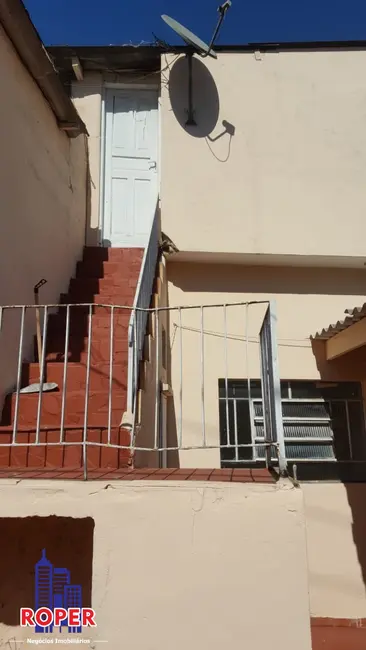 Foto 4 de Casa com 2 quartos à venda, 167m2 em Parque Santa Madalena, São Paulo - SP