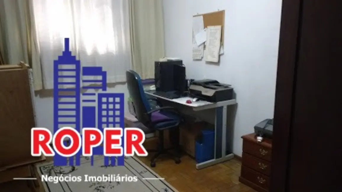 Casa com 3 quartos à venda, 230m2 em Belenzinho, São Paulo - SP - imagem 5 Foto 5 de Casa com 3 quartos à venda, 230m2 em Belenzinho, São Paulo - SP