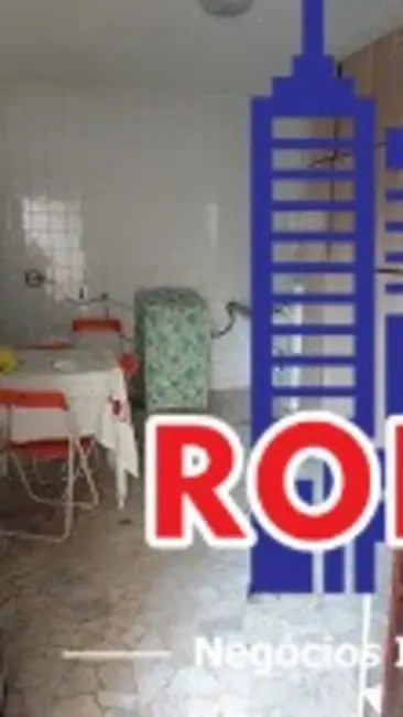 Casa com 3 quartos à venda, 230m2 em Belenzinho, São Paulo - SP - imagem 8 Foto 8 de Casa com 3 quartos à venda, 230m2 em Belenzinho, São Paulo - SP