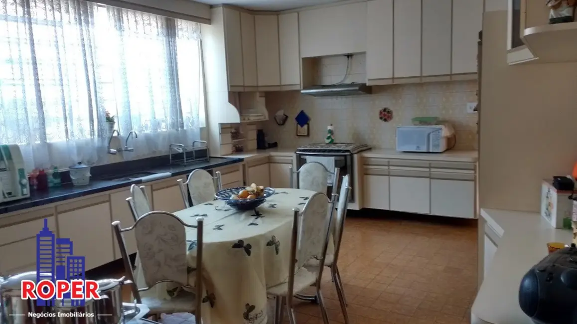 Casa com 3 quartos à venda, 230m2 em Belenzinho, São Paulo - SP - imagem 7 Foto 7 de Casa com 3 quartos à venda, 230m2 em Belenzinho, São Paulo - SP