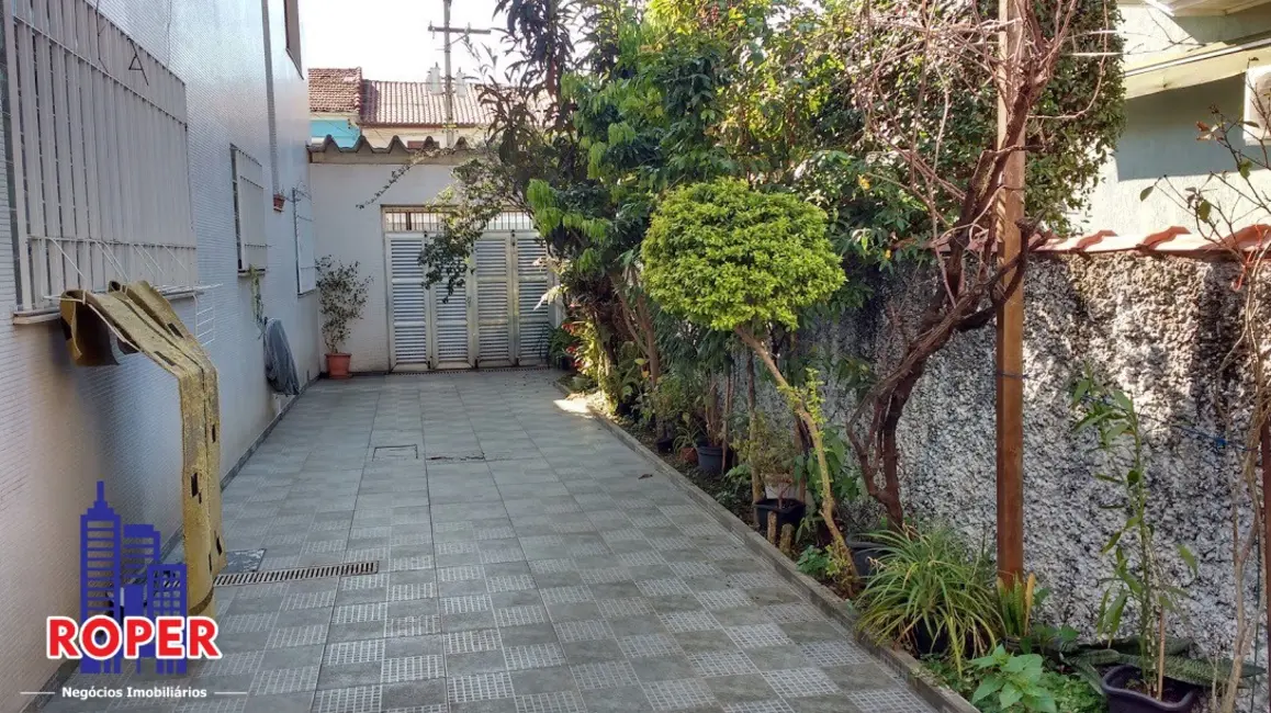 Foto 1 de Casa com 3 quartos à venda, 230m2 em Belenzinho, São Paulo - SP