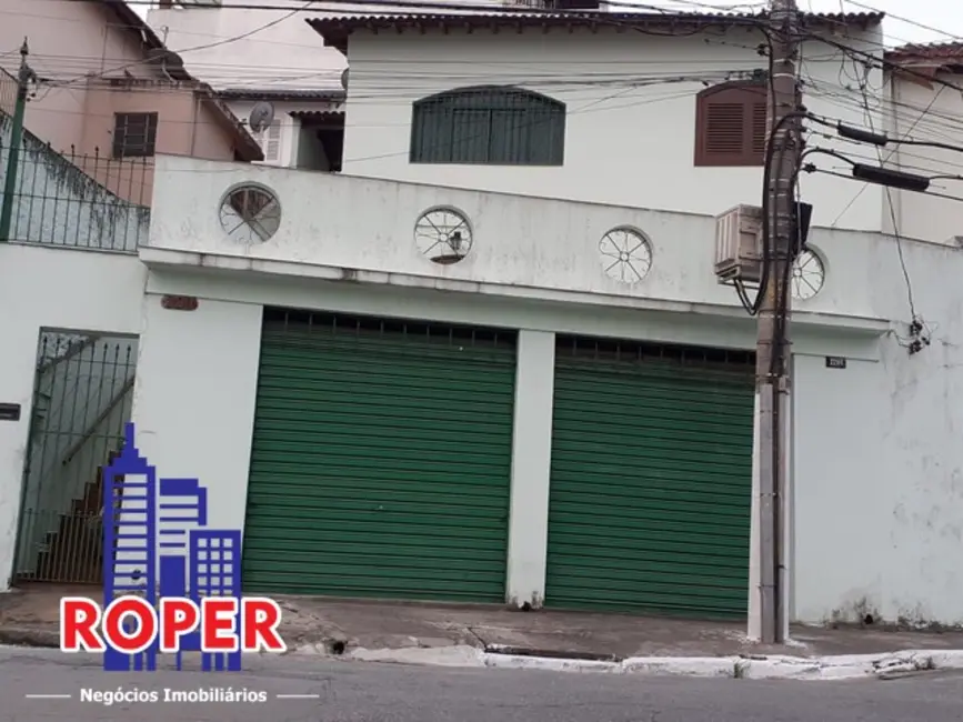 Foto 6 de Casa com 3 quartos à venda, 237m2 em Chácara Seis de Outubro, São Paulo - SP