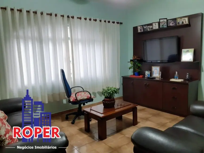 Foto 4 de Casa com 3 quartos à venda, 237m2 em Chácara Seis de Outubro, São Paulo - SP