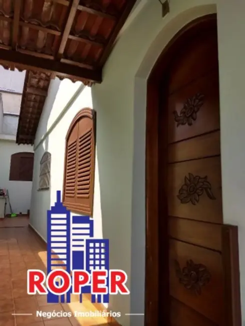 Foto 3 de Casa com 3 quartos à venda, 237m2 em Chácara Seis de Outubro, São Paulo - SP