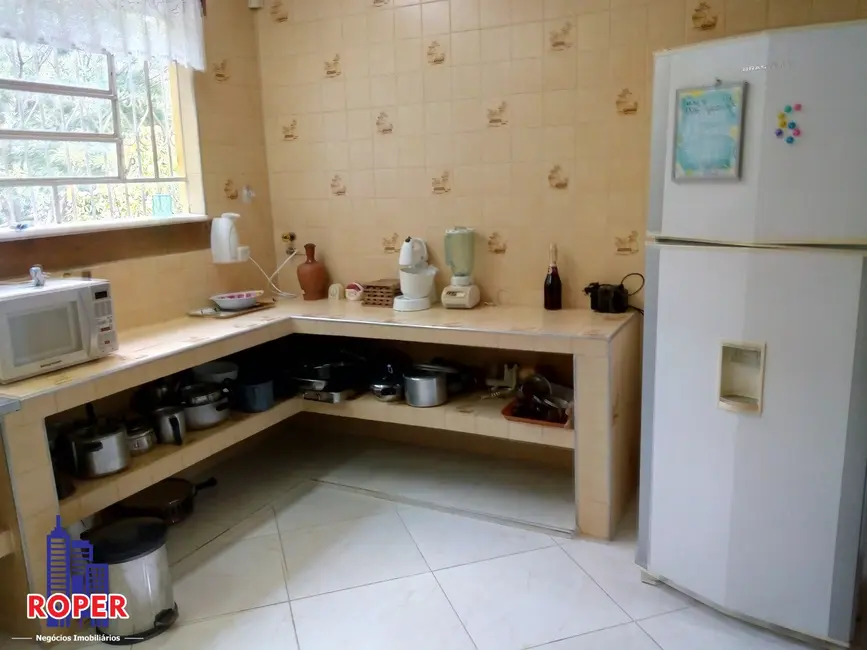 Foto 8 de Chácara com 5 quartos à venda, 24000m2 em Pau Arcado, Campo Limpo Paulista - SP