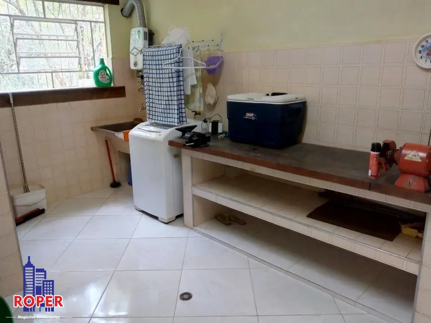 Foto 9 de Chácara com 5 quartos à venda, 24000m2 em Pau Arcado, Campo Limpo Paulista - SP