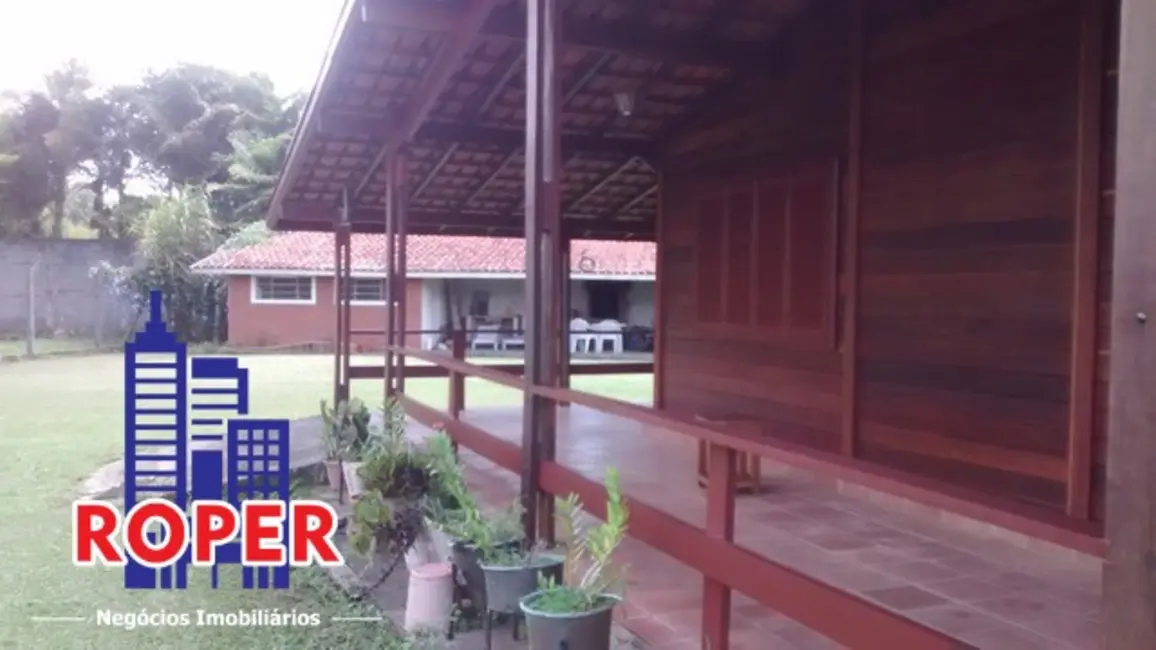 Foto 1 de Sítio / Rancho com 3 quartos à venda, 48000m2 em Itupeva - SP