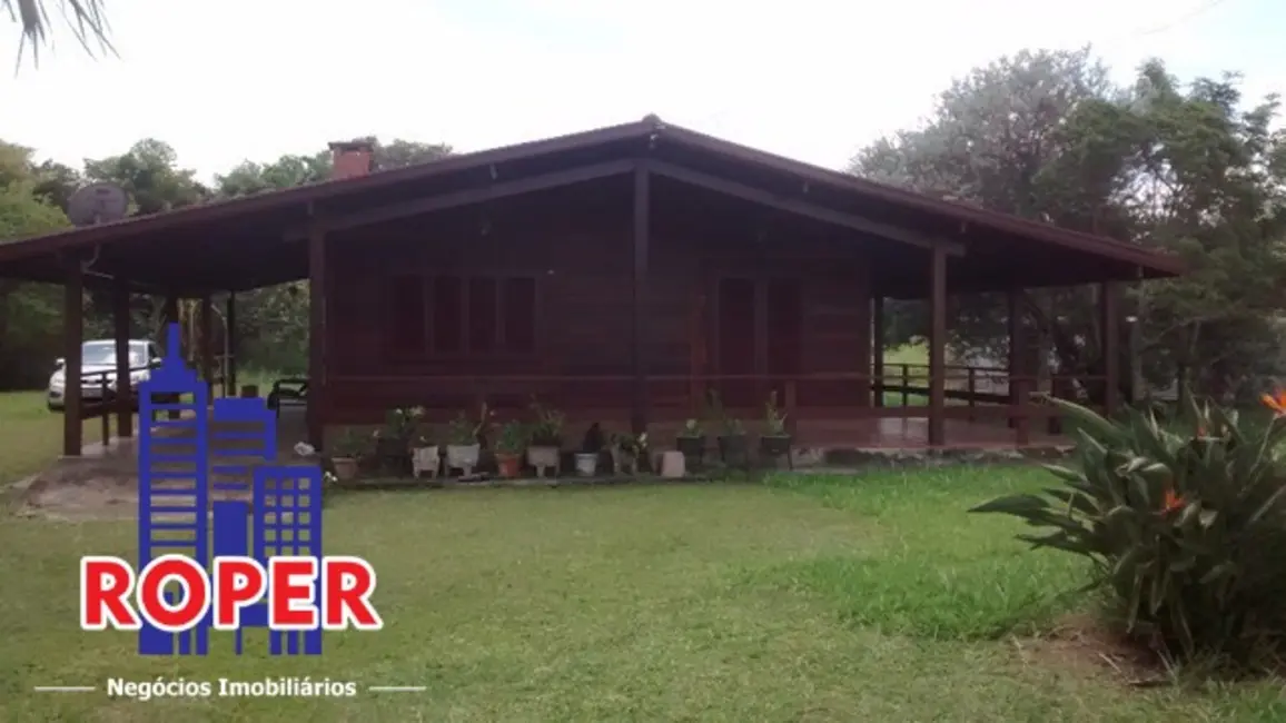 Foto 3 de Sítio / Rancho com 3 quartos à venda, 48000m2 em Itupeva - SP