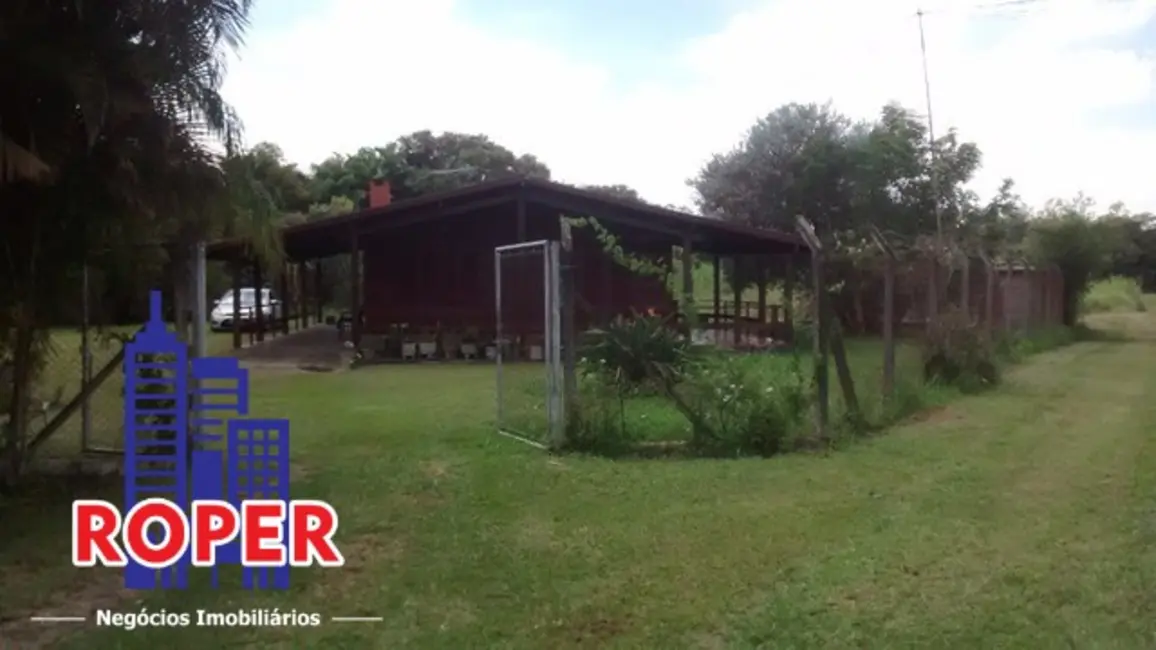 Foto 5 de Sítio / Rancho com 3 quartos à venda, 48000m2 em Itupeva - SP