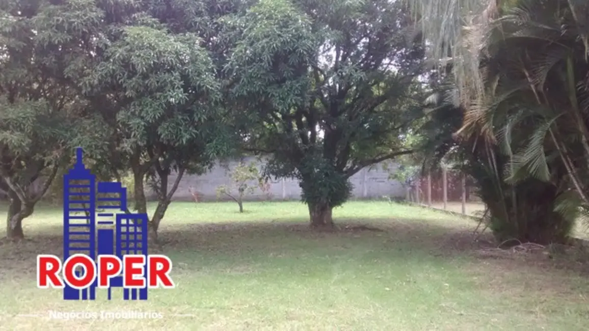 Foto 7 de Sítio / Rancho com 3 quartos à venda, 48000m2 em Itupeva - SP